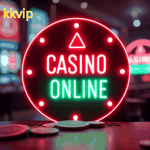Baixe o kkvip App e Tenha o Cassino na Mão
